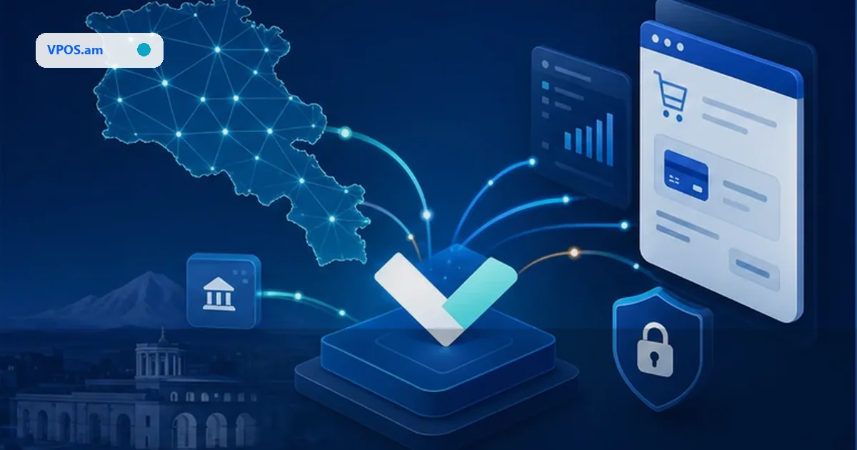 Bitrix24 and amoCRM payments in Armenia: invoices, statuses and webhooks