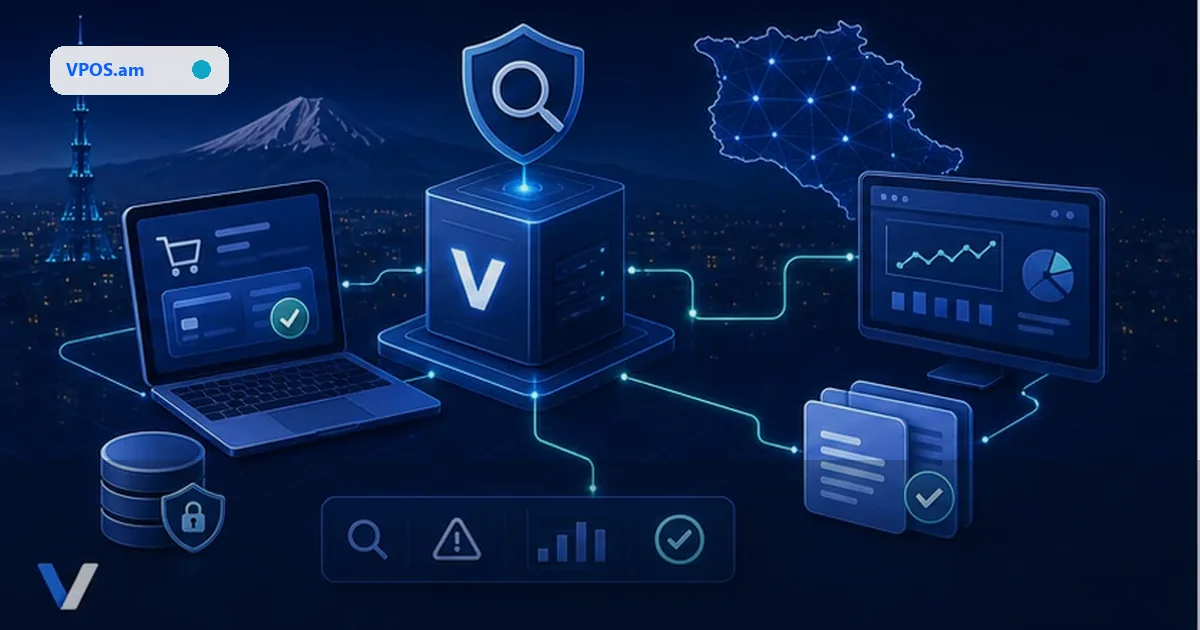 What a payment backend should log