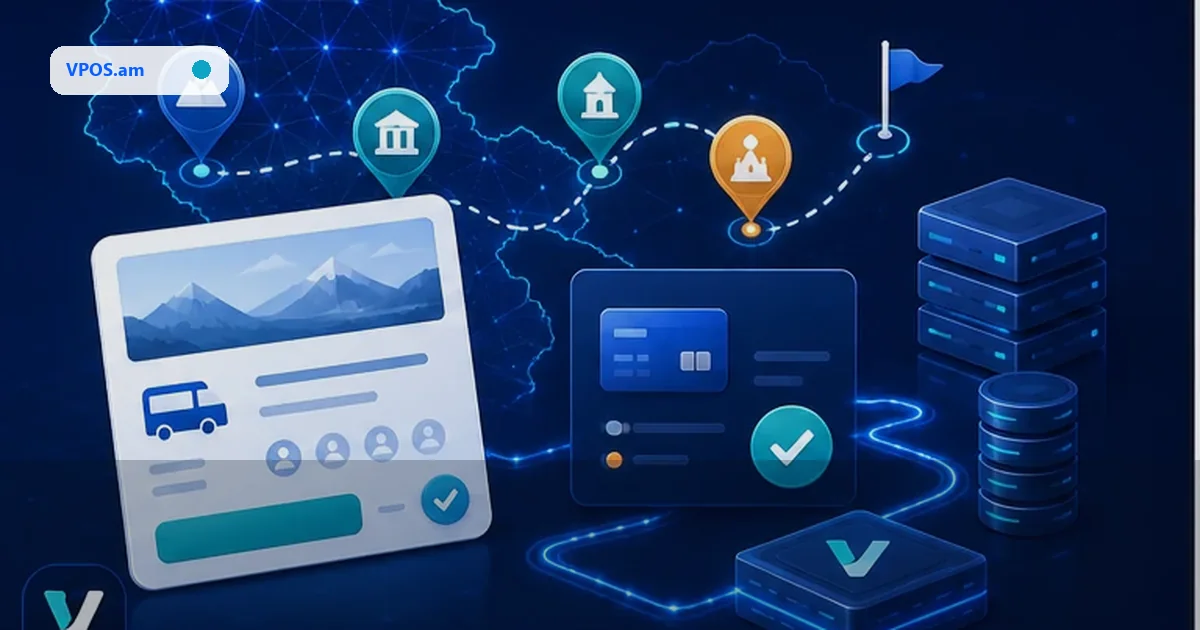 Оплата туров и экскурсий в Армении: предоплата, группы, отмены и CRM