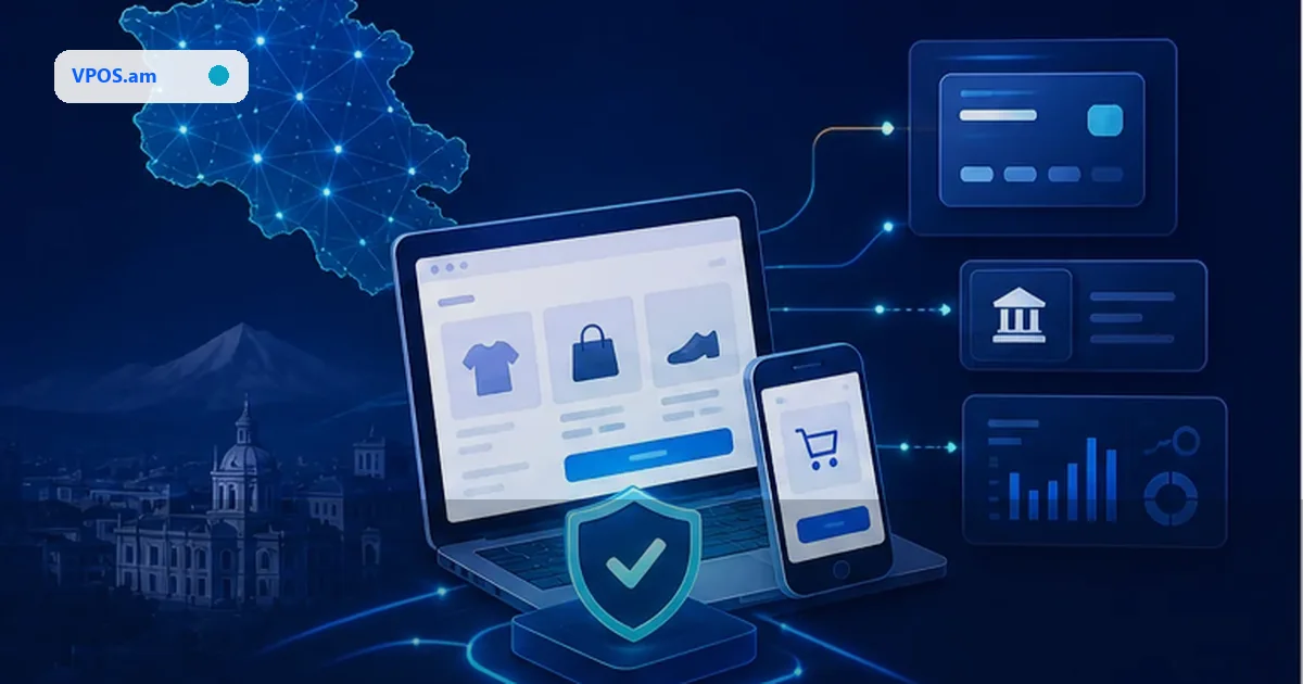 Tilda payments in Armenia: custom payment gateway, signatures and statuses