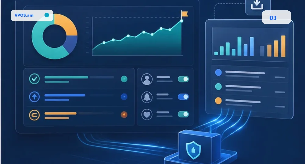 Privacy-safe campaign reconciliation