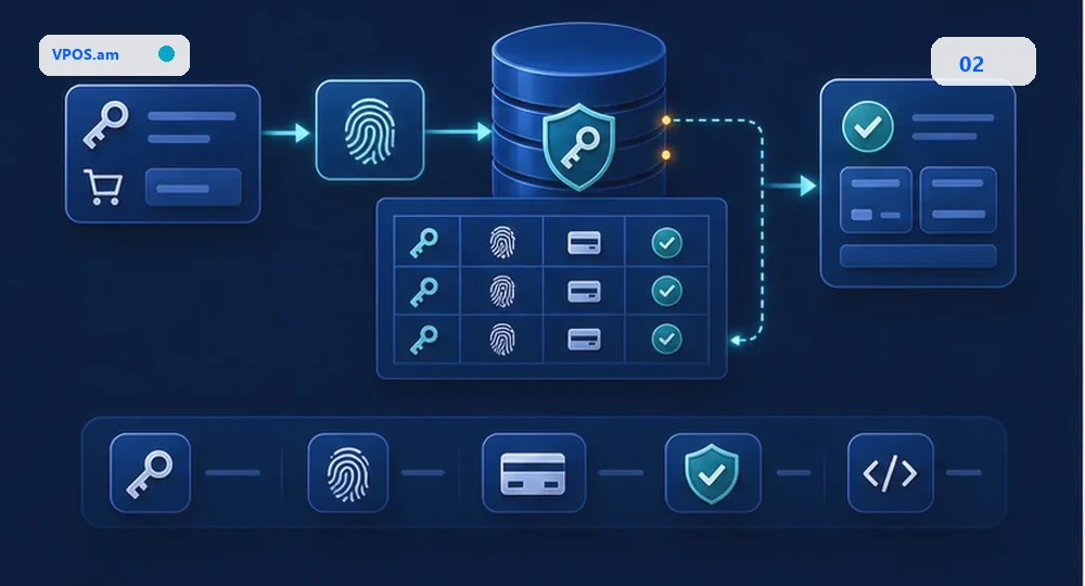Idempotency storage