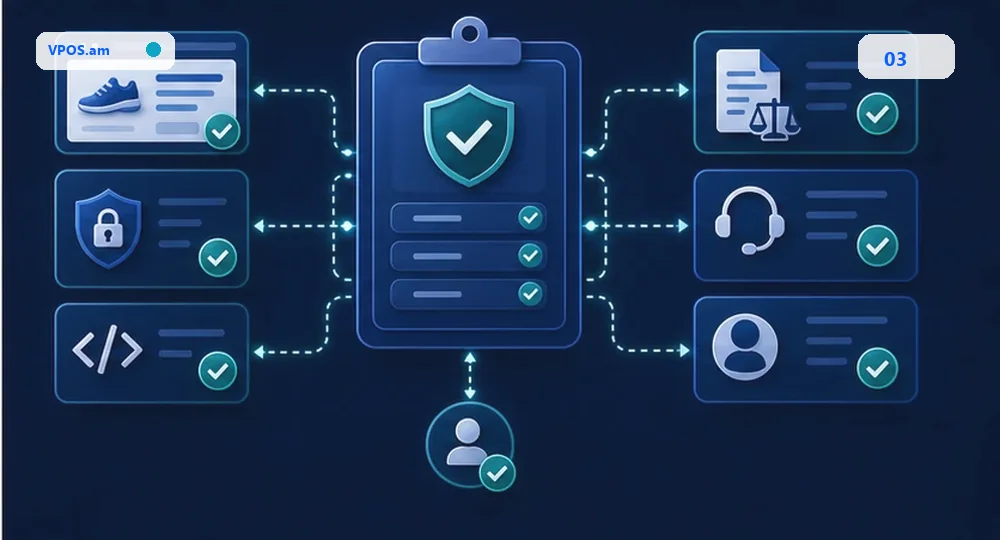 Pre-review audit