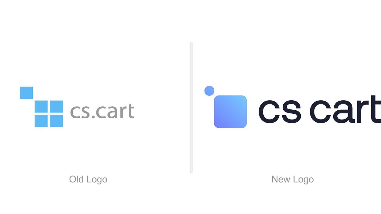 CS-Cart logo